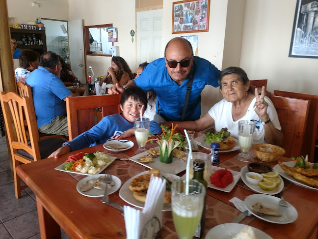 Restaurante "Ruca Y Tolo" - Coquimbo