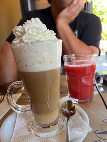 Brante cafe - Cabrero