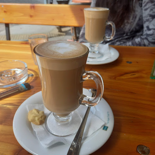 Comments and reviews of Cafe De Luis