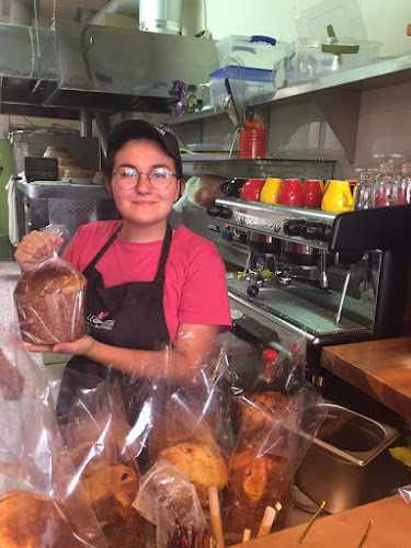 Le Lutin Panaderia Artesanal - Araucanía