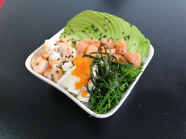 Kamui Sushi Bar & delivery