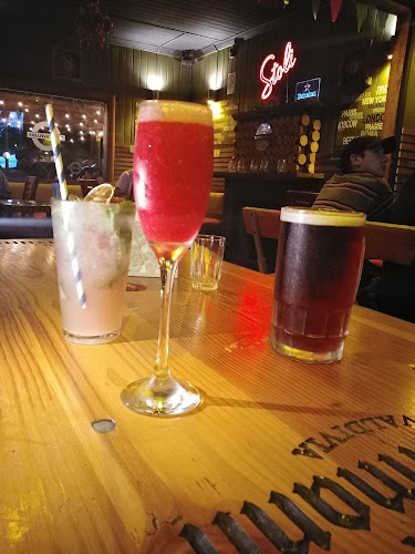 Comentarii opinii despre The Travellers Resto Bar