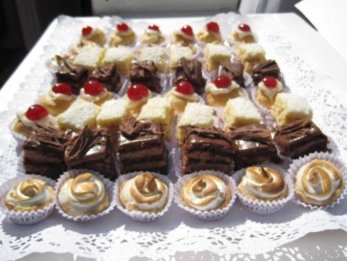 Pastelería Barreda - Antofagasta