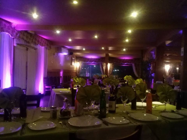 Restaurant Casino Oriente - Penco - Gastronomía y hostelería