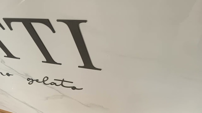 Helados Coletti - Gastronomía y hostelería