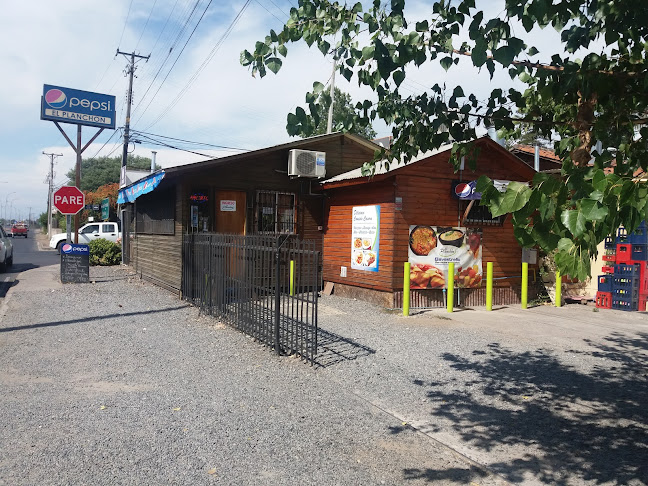 Comentarii opinii despre El Planchon