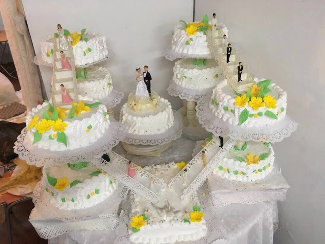 Panadería y Pastelería Fénix Limitada