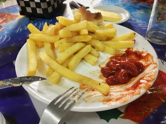 Restaurant Toulouse - Punta Arenas