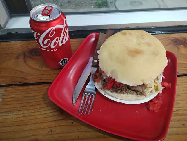 Los Parra Bros - Peñalolén