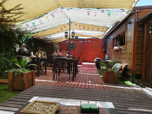 LAS BRASAS QUILICURA