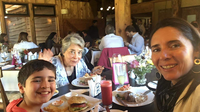 Restaurant Bagual - Los Angeles