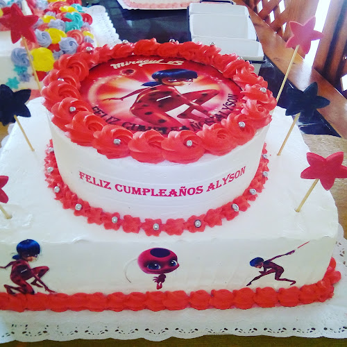 Pastelería Sweth Marce - La Serena