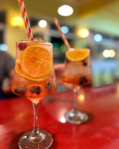 Reviews of Restaurant Giro's in El Quisco - Gastronomía y hostelería