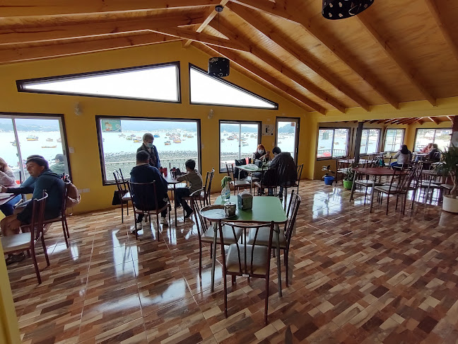 Restaurant Tia Pabla