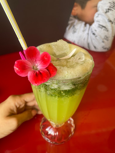 Av. Isidoro Dubournais 205, 2700043 El Quisco, Valparaíso