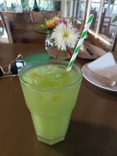 Polo Restobar -Rodrigo Undurraga - Machalí