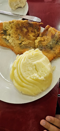 Reviews of Cocineria Osorno in Osorno - Gastronomía y hostelería