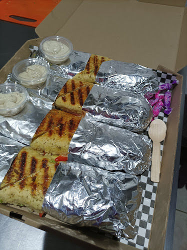 Comentarii opinii despre Hemass Food