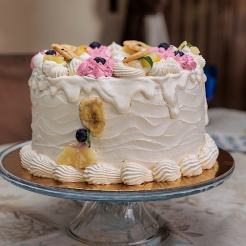 Azucar Negra Pastelería Vegana - Las Condes