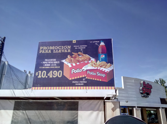 Pollo Stop