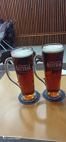 Rincon Aleman - Talcahuano