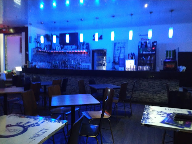 Pub The City Peninsula - Iquique