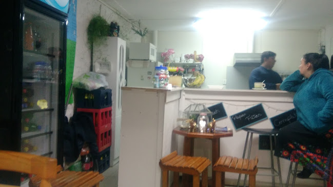 Comida Al Paso Cármen