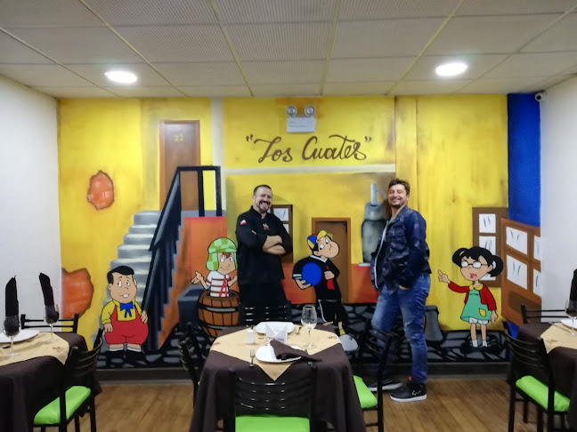 Circunvalación Pte. 110, 3473842 Talca, Maule