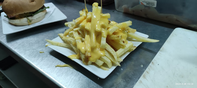 Entrepuente Pub - Restaurant - Gastronomía y hostelería