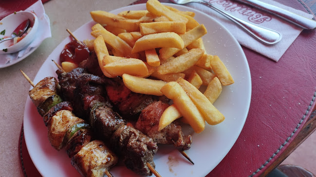 Bariloche - Casablanca