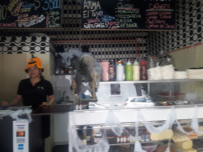 Comentarii opinii despre Waffle Fusion