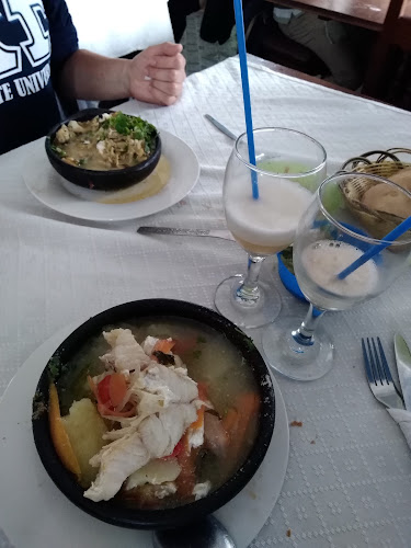 Playa Negra 23, 4030000 Penco, Bío Bío