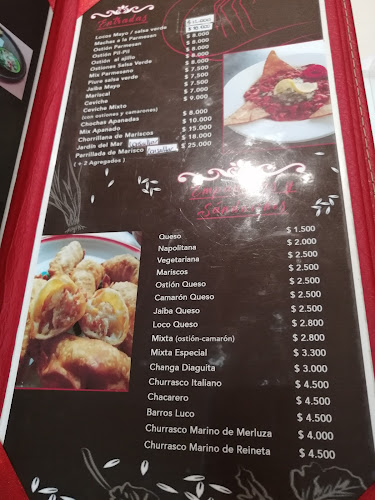 Donde Neko Restaurante