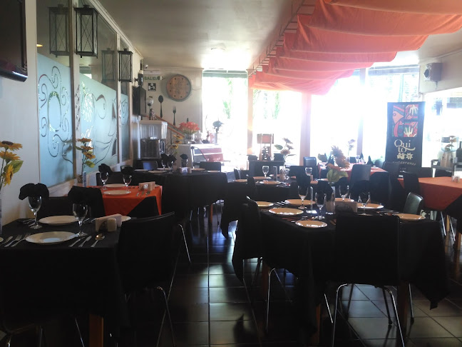 Restaurante Quito, Quilpue Phone number