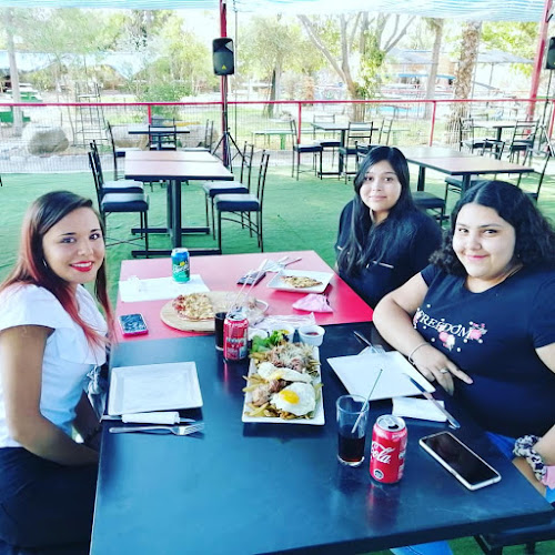 CLUB RAMOS - Gastronomía y hostelería