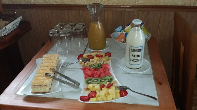 Comentarii opinii despre Alto Mirador Hotel Boutique