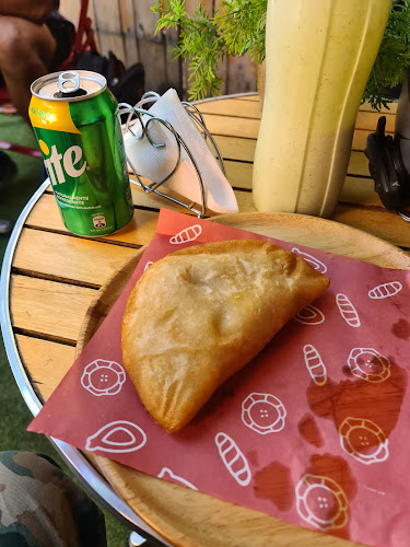 Empanadas El Maracucho - Ñuñoa