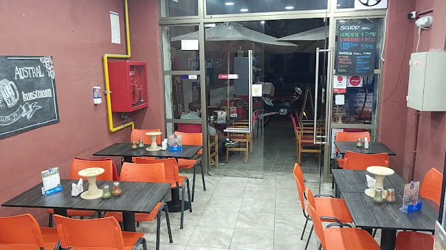 La Barra Pizzas & Birras - Gastronomía y hostelería