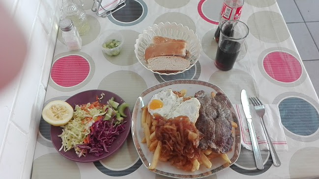 Rincon Vikingo Maipu