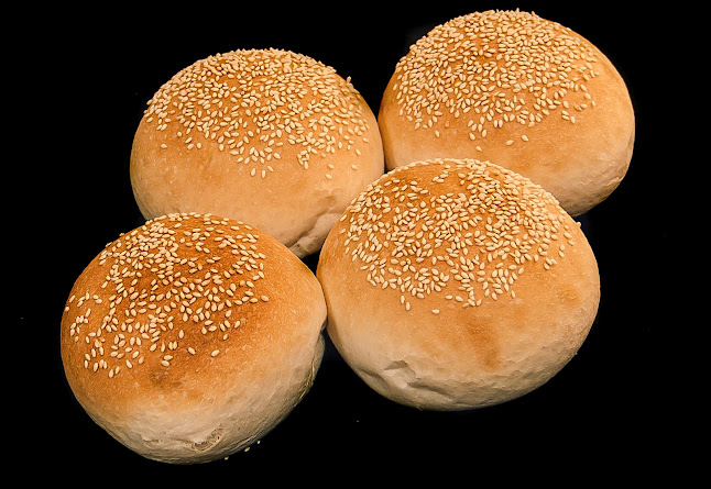 HAY PAN Y PASTELES TBN - Ñuñoa