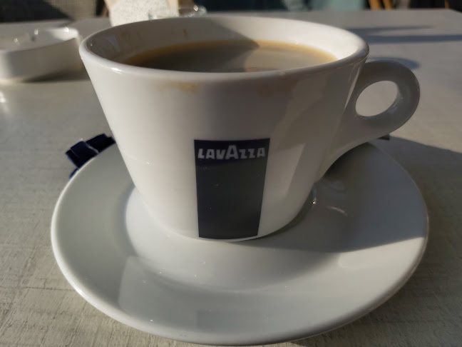 Café La Croix - Quillota