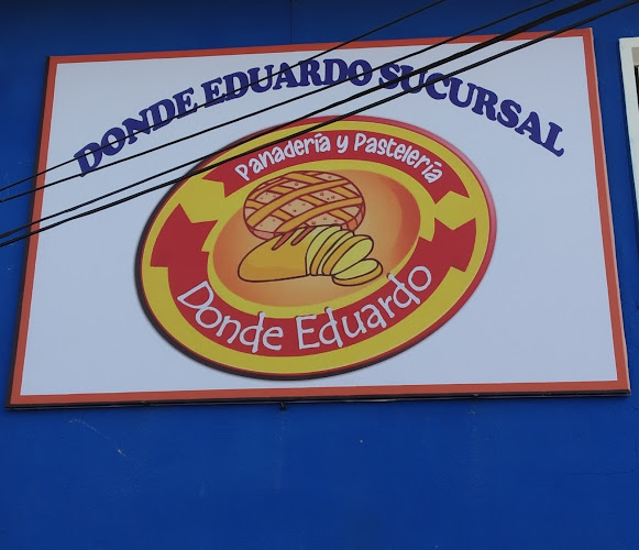 Opinii despre Donde Eduardo în Puente Alto - Gastronomía y hostelería