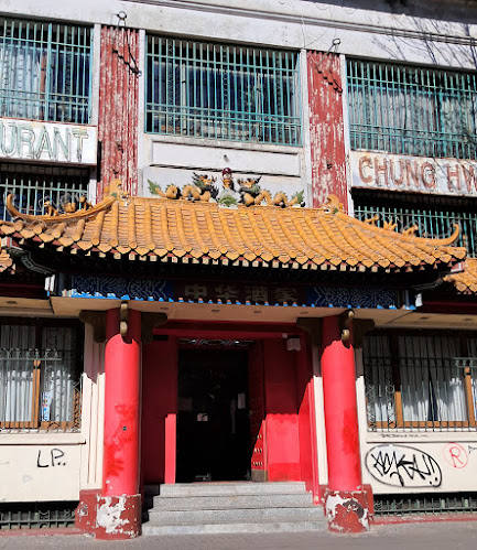 Opinii despre Restaurante Chung Hwa în Concepción - Gastronomía y hostelería