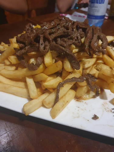 Av. Gladys Marín Millie 7002, 9190573 Estación Central, Región Metropolitana