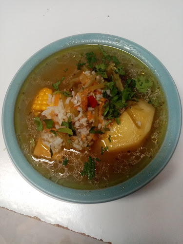 RESTAURANT LA UNION - Gastronomía y hostelería