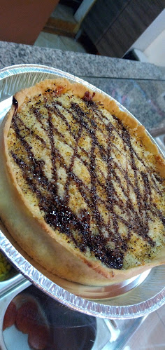 Comentarii opinii despre D' Artesano Pizza