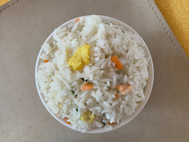 Comentarii opinii despre Restaurant Montana China Limitada