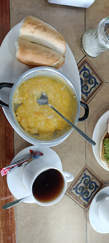 Reviews of Panadería y Fuente de Soda Multipan in Santa Cruz - Gastronomía y hostelería