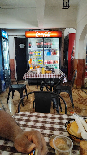 Opinii despre Restaurante Shalal în Arica - Gastronomía y hostelería