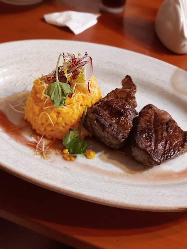 Opinii despre Medina's Restaurant Gourmet în Arica - Gastronomía y hostelería